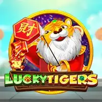 LUCKY TIGERS