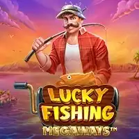 LUCKY FISHING MEGAWAYS