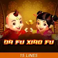 DA FU XIAO FU