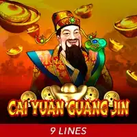 CAI OKNUM4D GUANG JIN